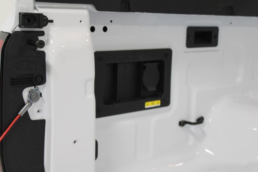 New 2025 Ford Ranger XLT w/ Equipment Group 301A High image 18