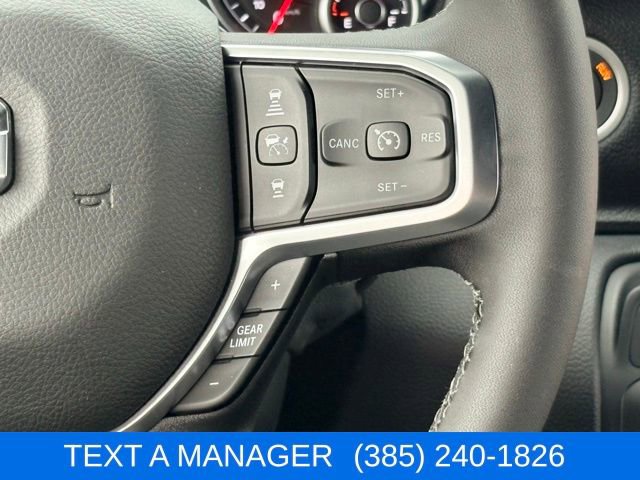 New 2026 RAM 2500 Big Horn image 14