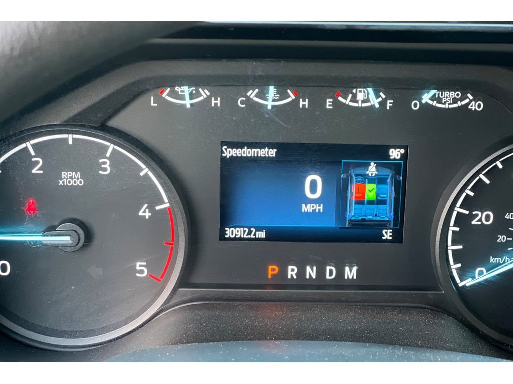 Used 2025 Ford F350 XLT image 25