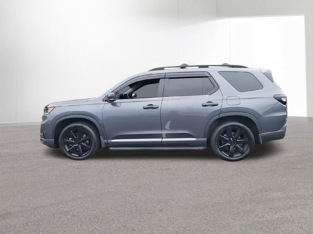 Used 2024 Honda Pilot Touring image 5