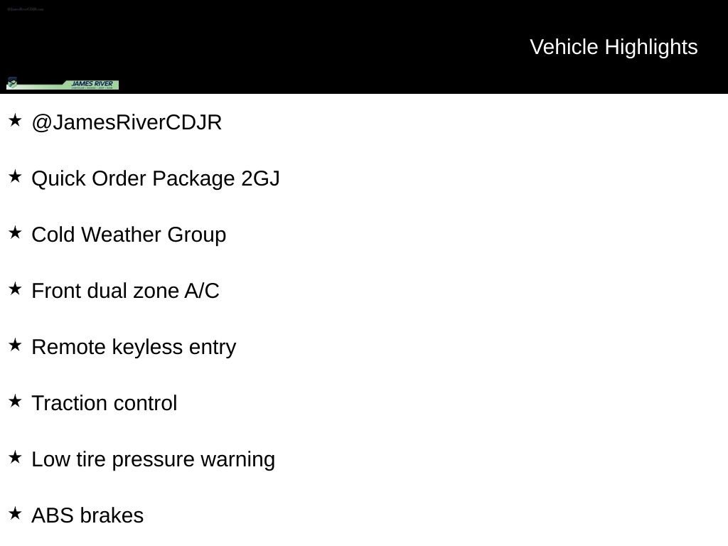 Used 2019 Jeep Compass Latitude w/ Cold Weather Group image 5