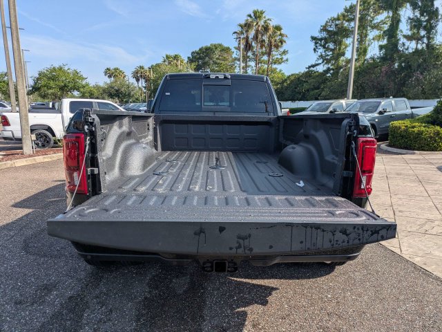 New 2026 RAM 3500 Big Horn AWD/4WD image 13