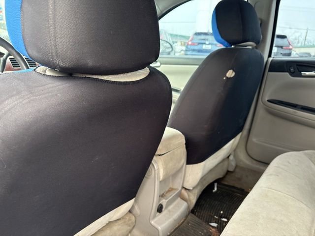 Used 2008 Chevrolet Impala LT FWD image 21