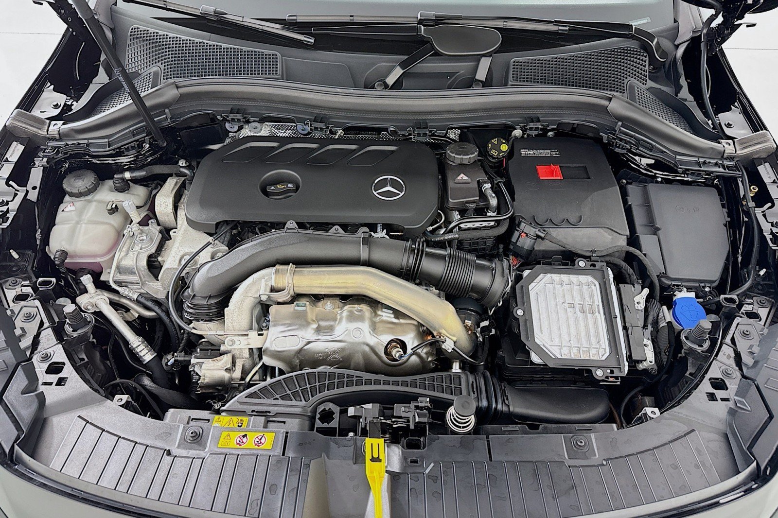 New 2026 Mercedes-Benz GLA 250 image 10