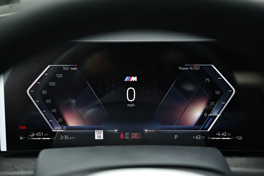 New 2026 BMW X5 xDrive50e w/ Executive Package image 34