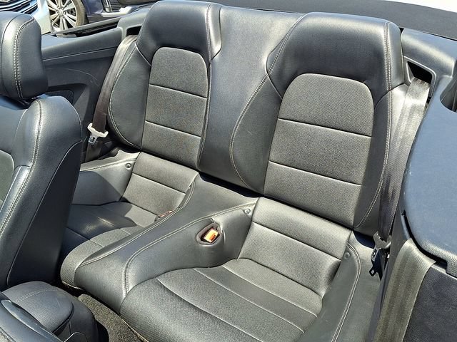 Used 2019 Ford Mustang Premium RWD image 10
