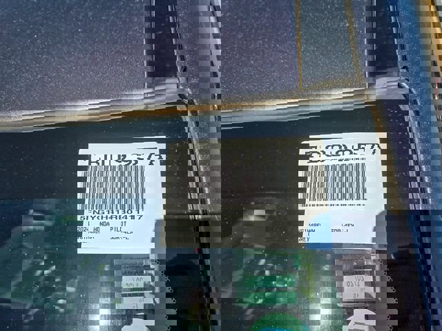 Used 2024 Honda Pilot EX-L image 32