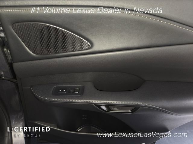 Used 2023 Lexus RX 350 Premium w/ Accessory Package (Z1) FWD image 24