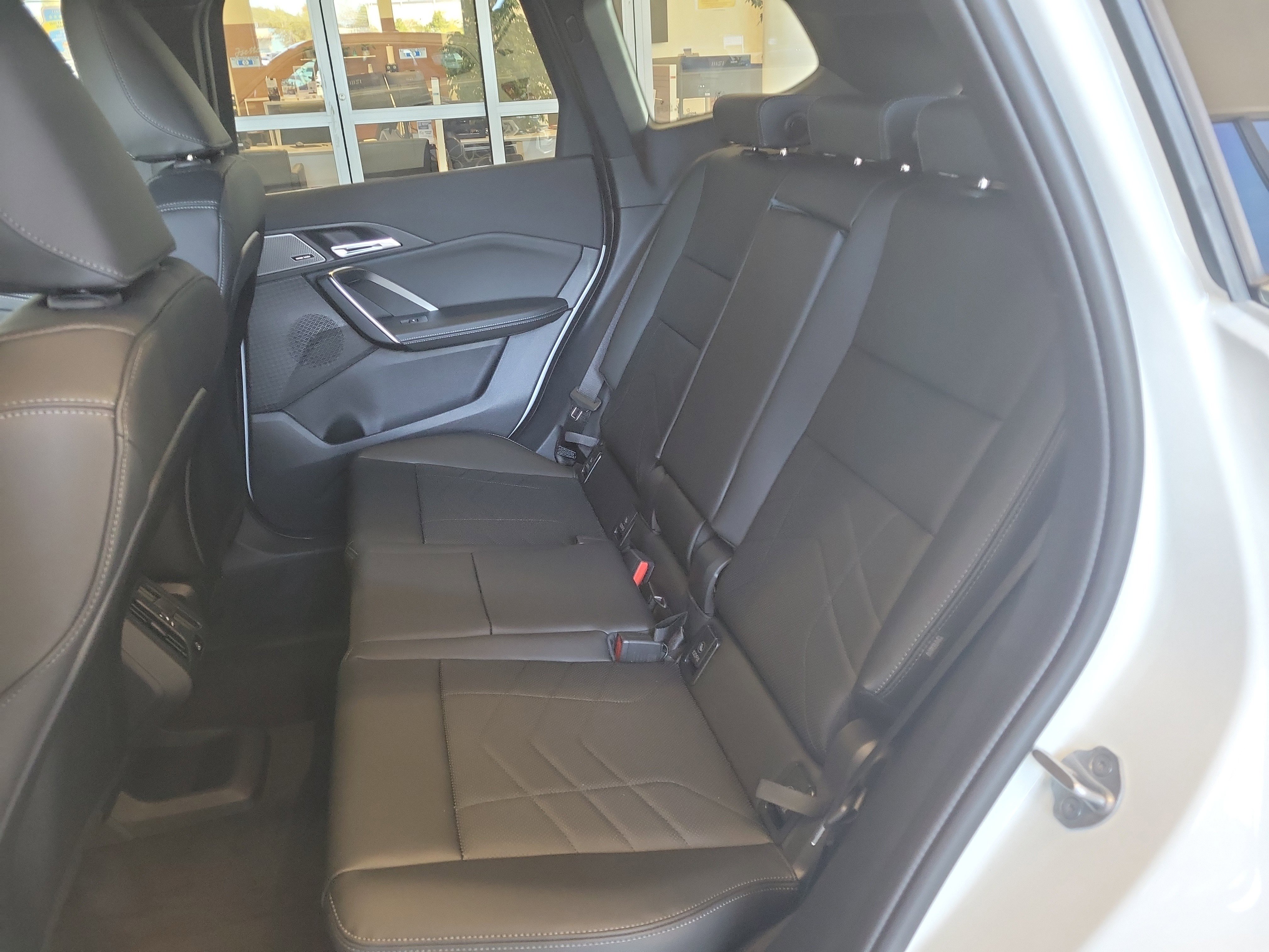 Used 2026 BMW X1 xDrive28i w/ Convenience Package AWD/4WD image 16