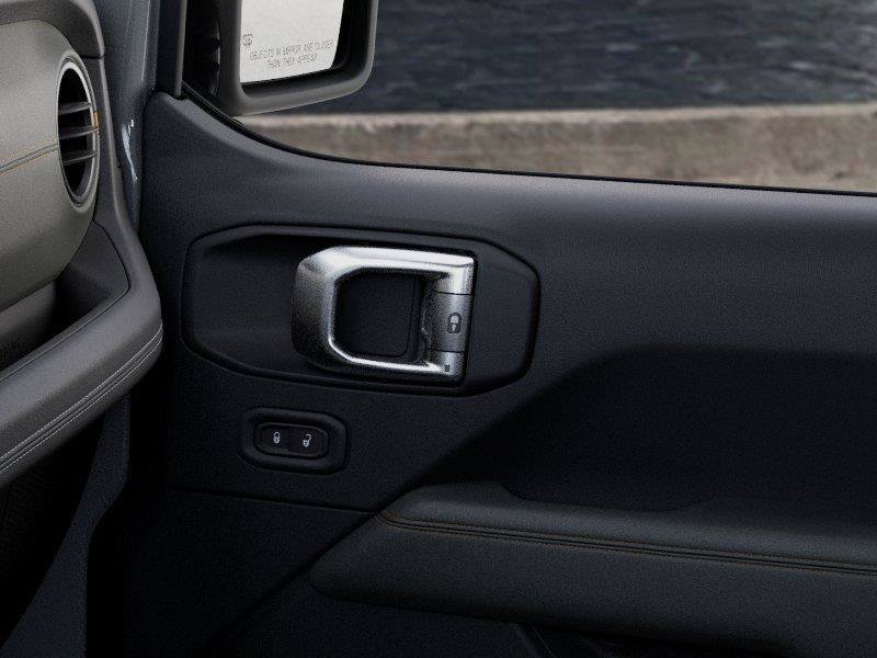 New 2026 Jeep Gladiator Mojave AWD/4WD image 43