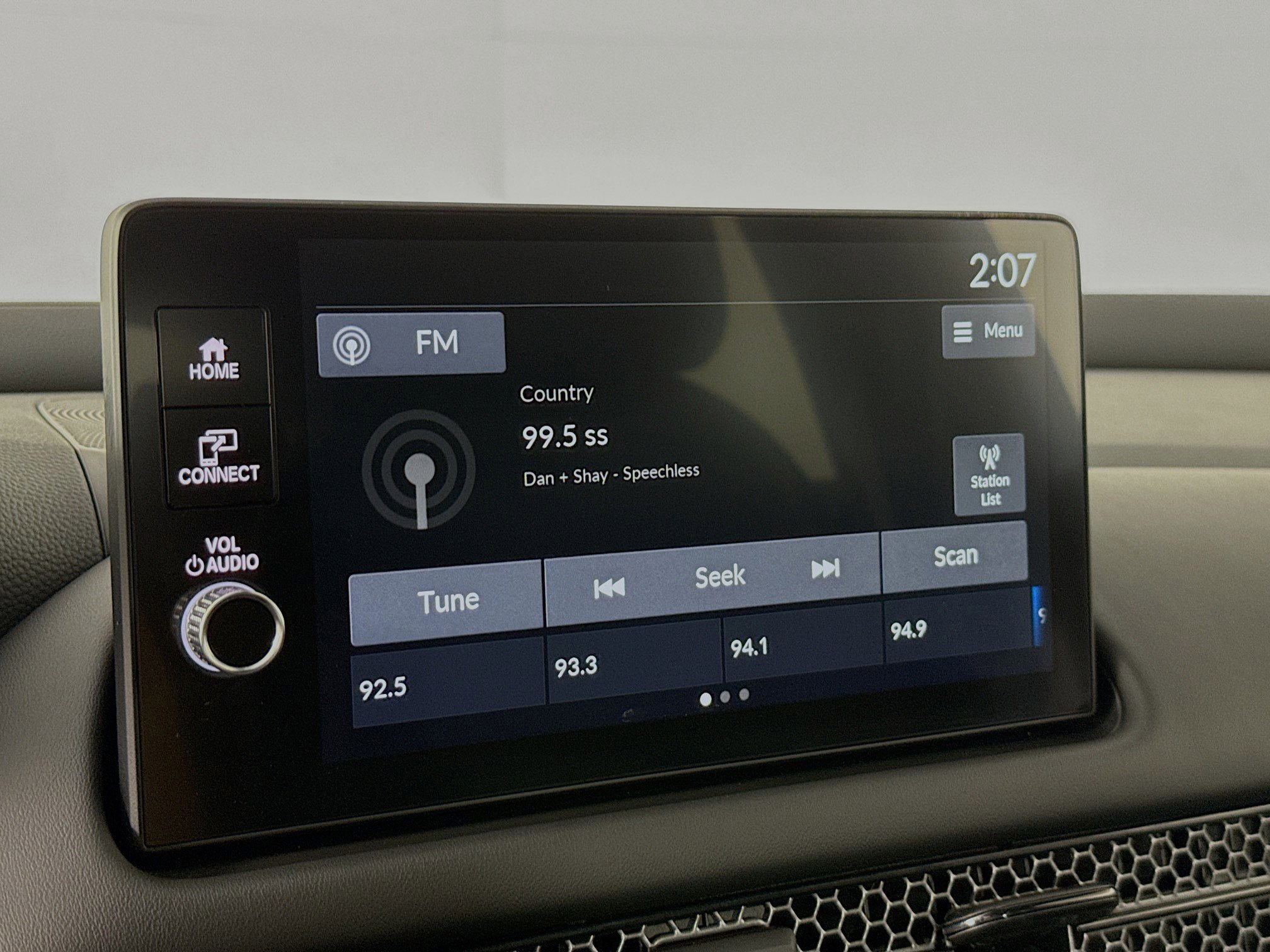 Certified 2026 Honda HR-V Sport image 16