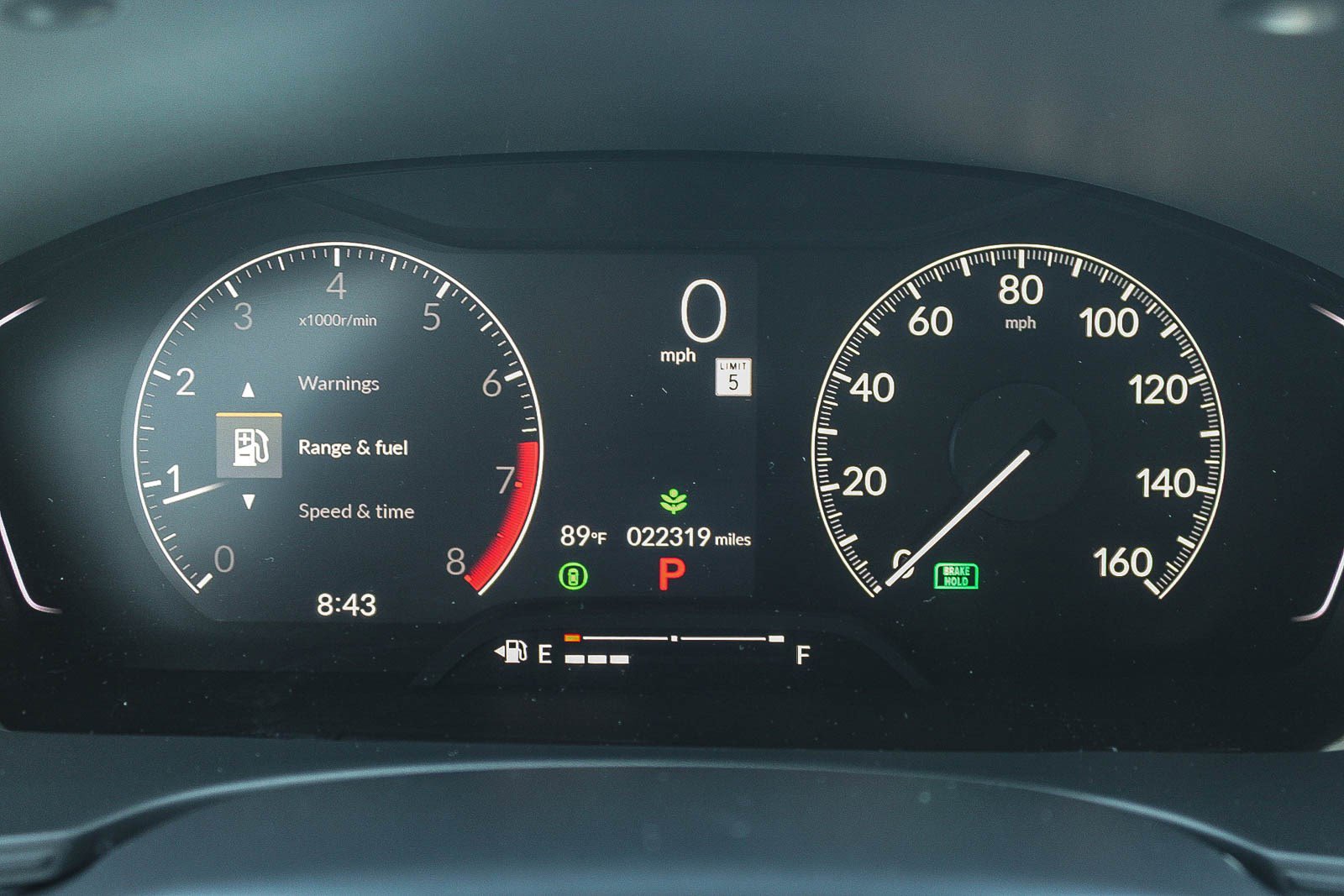 Used 2025 Honda Civic LX image 24