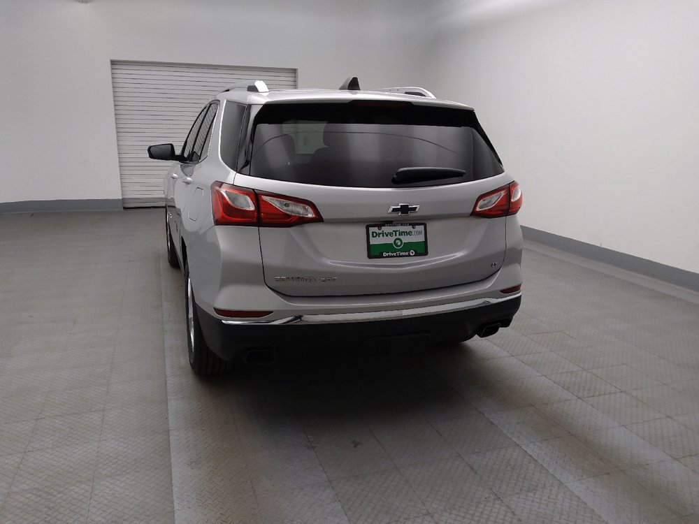 Used 2019 Chevrolet Equinox LT image 6