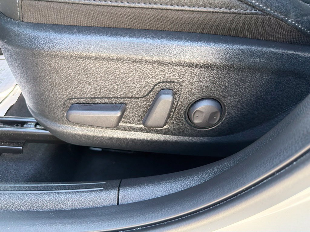 Used 2025 Kia Seltos EX w/ EX Sunroof Package AWD/4WD image 24