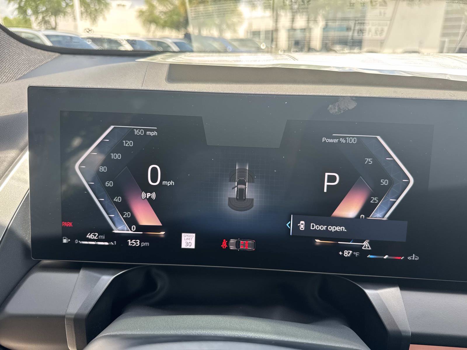 Certified 2026 BMW X3 xDrive30 w/ Convenience Package image 29