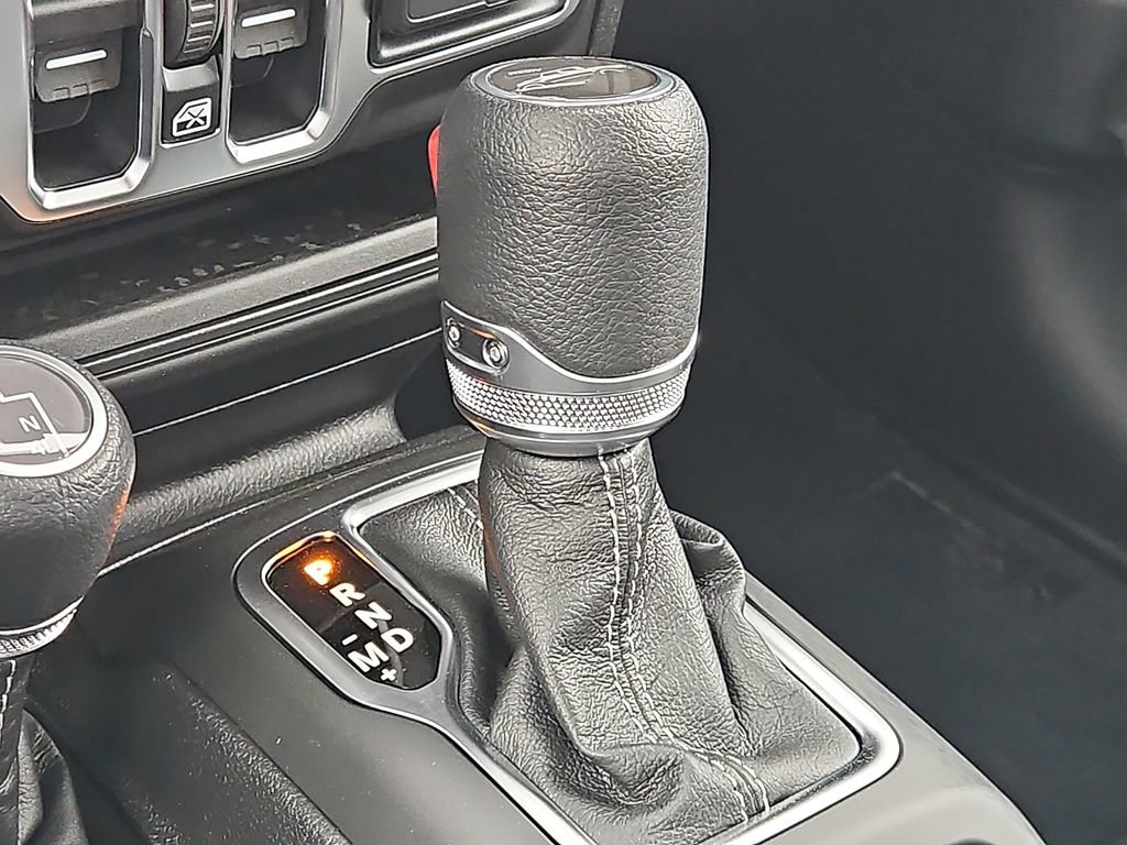 New 2026 Jeep Gladiator Sport AWD/4WD image 20