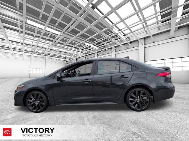 Used 2026 Toyota Corolla SE w/ SE Package FWD image 6