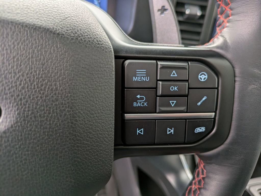 Certified 2024 Ford F150 Raptor image 31