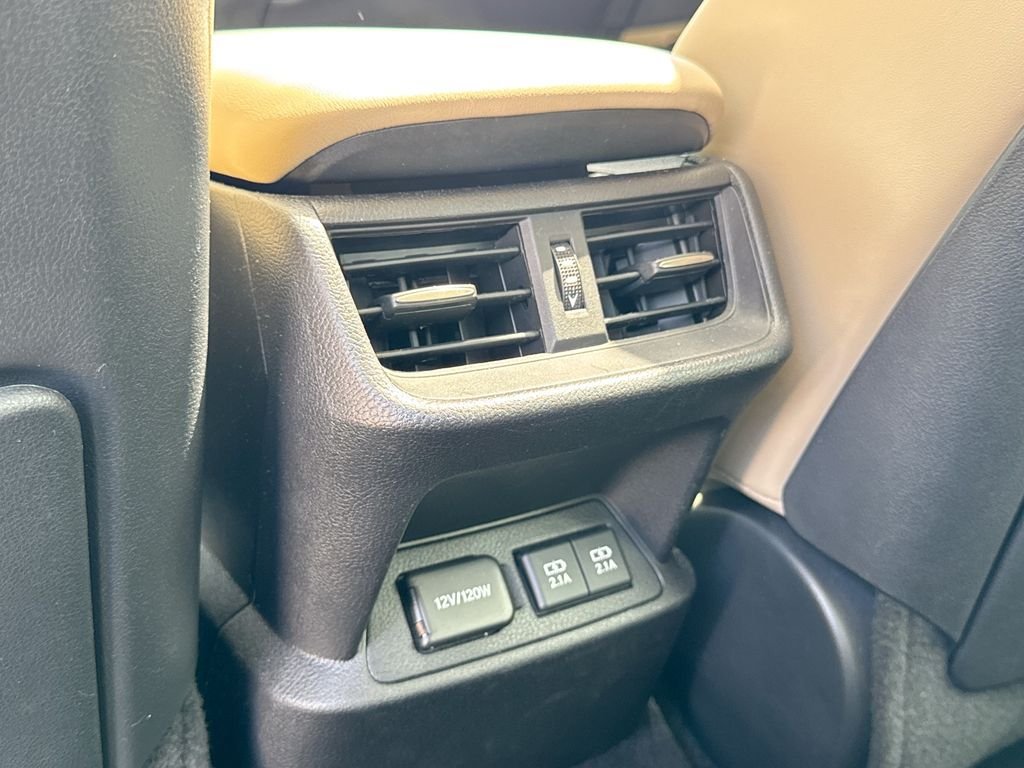 Used 2019 Lexus ES 350 w/ Premium Package FWD image 32