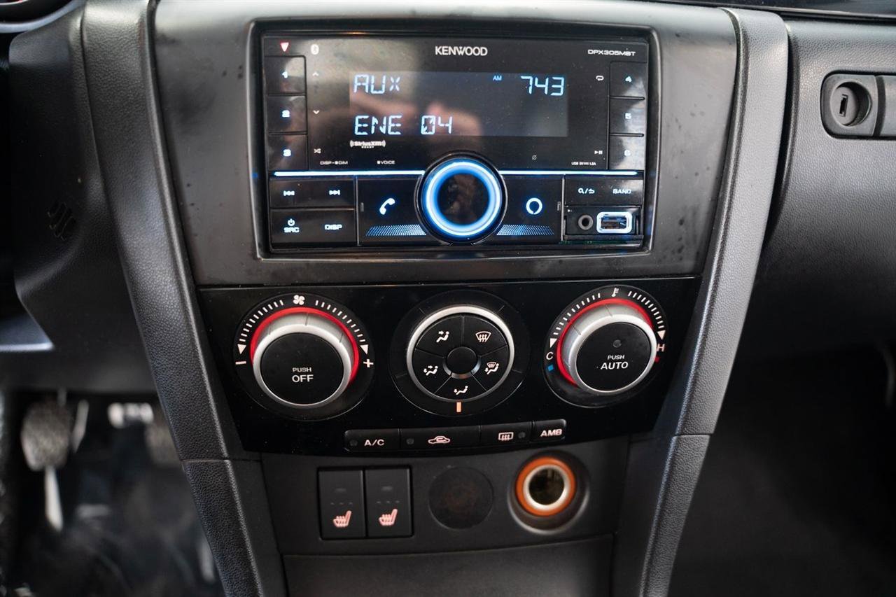 Used 2009 MAZDA MAZDA3 s Grand Touring FWD image 15