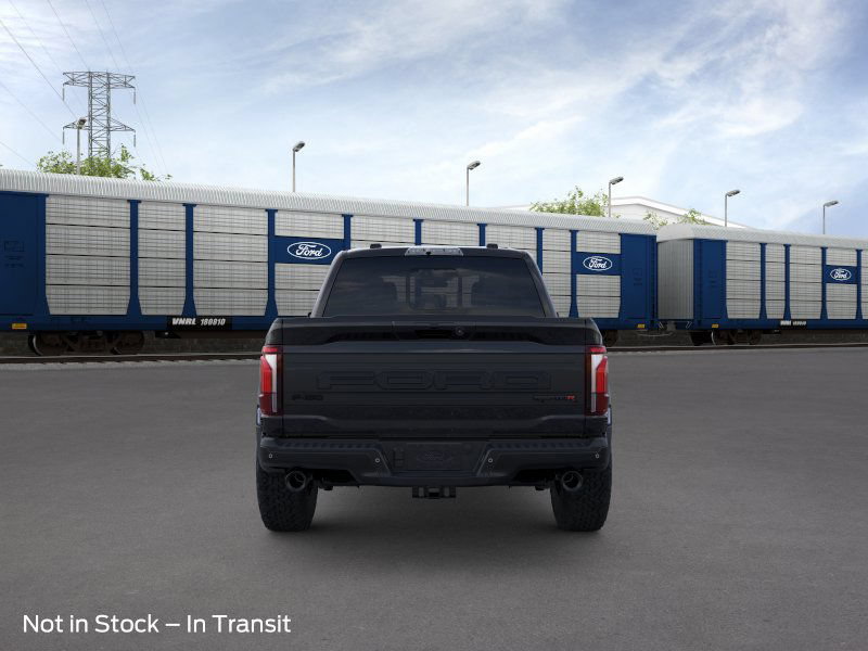 New 2026 Ford F150 Raptor w/ Equipment Group 803A Raptor R AWD/4WD image 22