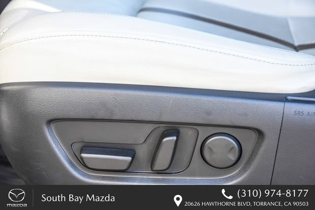 Certified 2024 MAZDA CX-90 Plug-In Hybrid w/ Premium Plus AWD/4WD image 23
