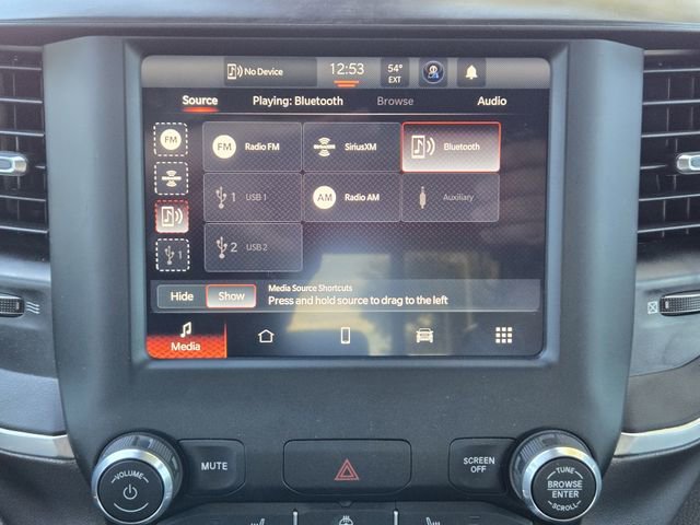 Certified 2023 RAM 1500 Lone Star image 18