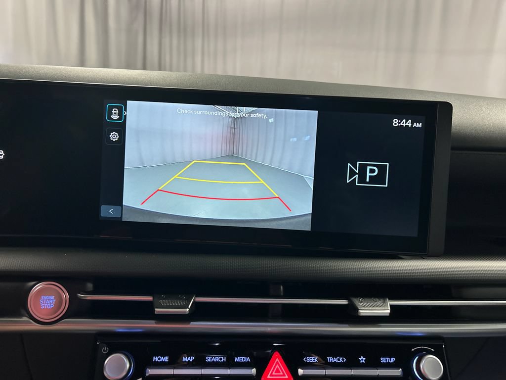 New 2026 Hyundai Santa Cruz SE AWD/4WD image 16