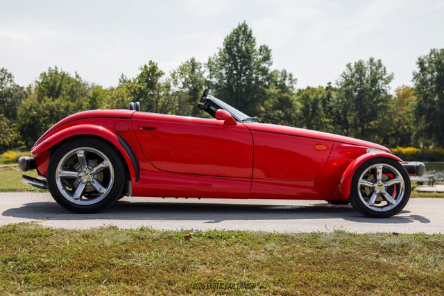 Used 1999 Plymouth Prowler image 9
