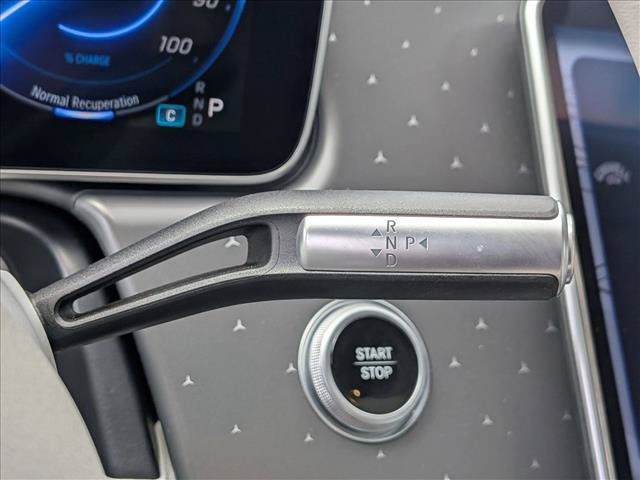 Certified 2023 Mercedes-Benz EQS 450+ Sedan image 12