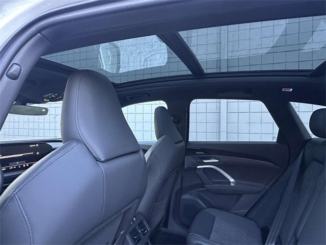New 2025 Audi SQ5 Premium Plus image 7