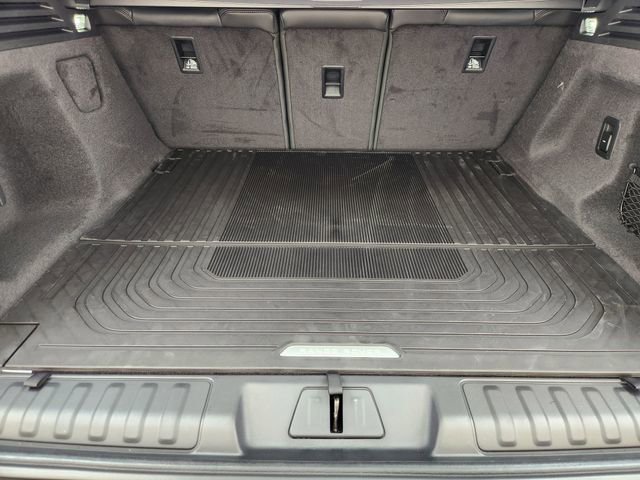 New 2026 Land Rover Range Rover Sport SE AWD/4WD image 22