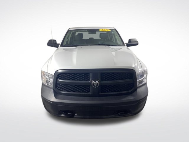 Used 2019 RAM 1500 Tradesman w/ Protection Group AWD/4WD image 11