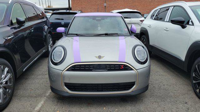 Used 2025 MINI Cooper S image 6