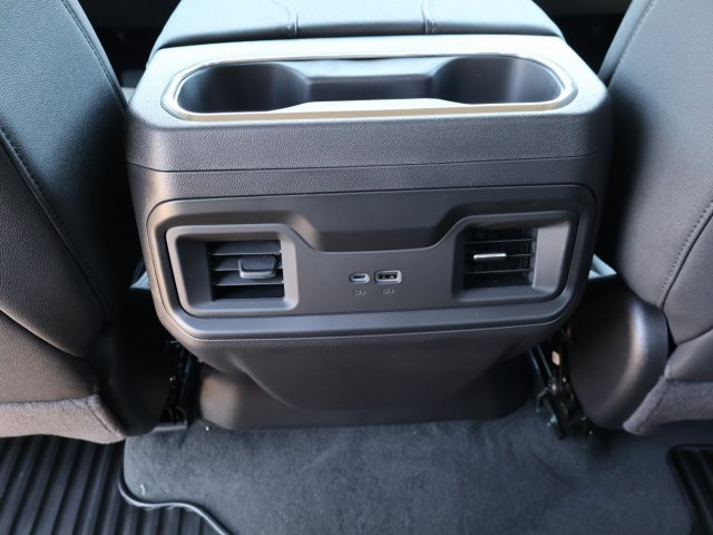 New 2026 Chevrolet Silverado 1500 RST w/ Texas Edition Plus AWD/4WD image 21