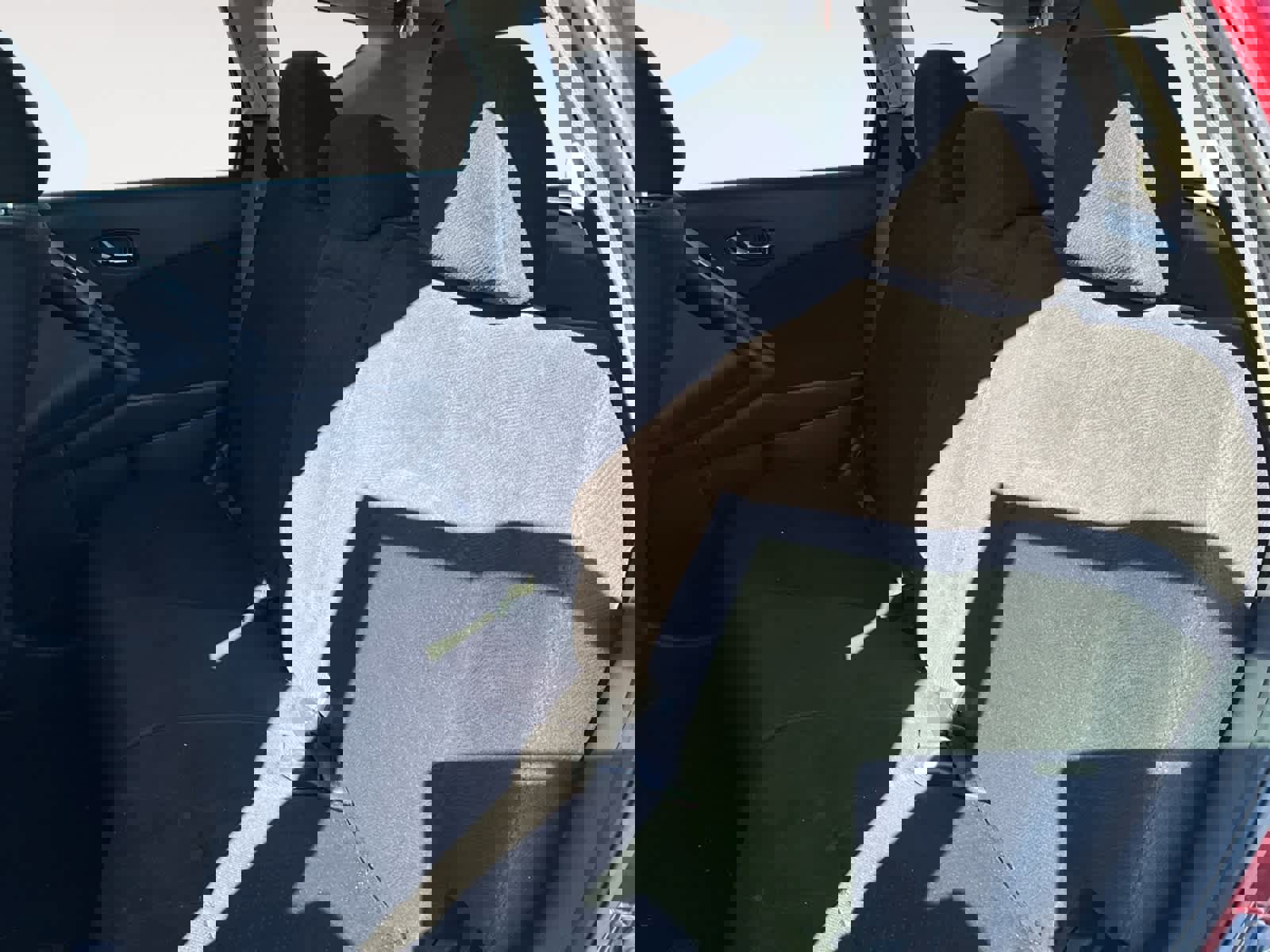 Used 2012 Nissan Murano S image 16