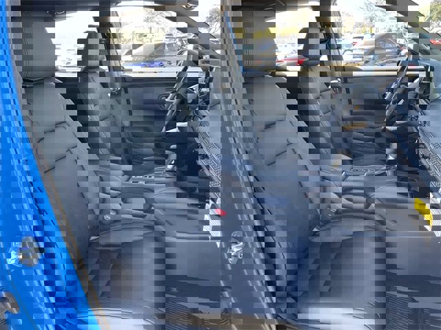 Certified 2026 Honda HR-V Sport image 26