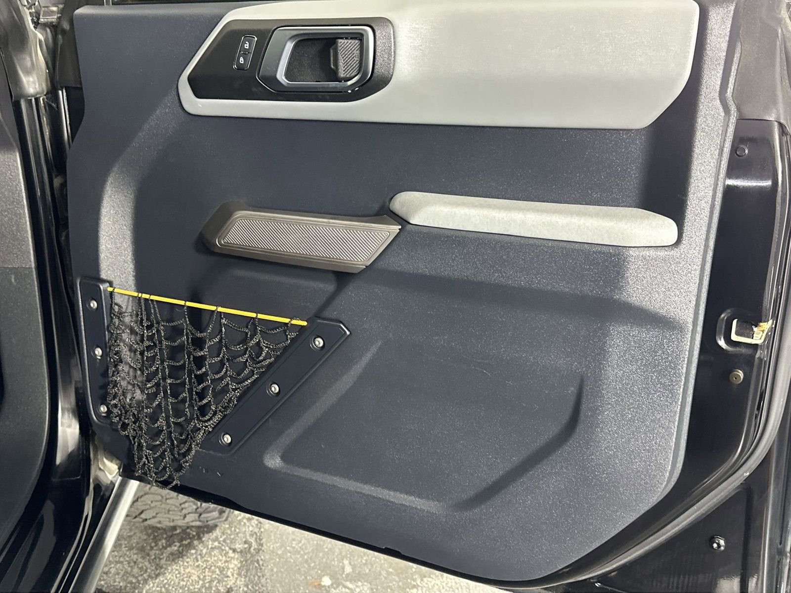 Used 2021 Ford Bronco Badlands image 34