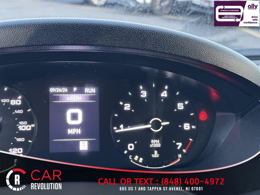 Used 2023 RAM ProMaster 2500 FWD image 18