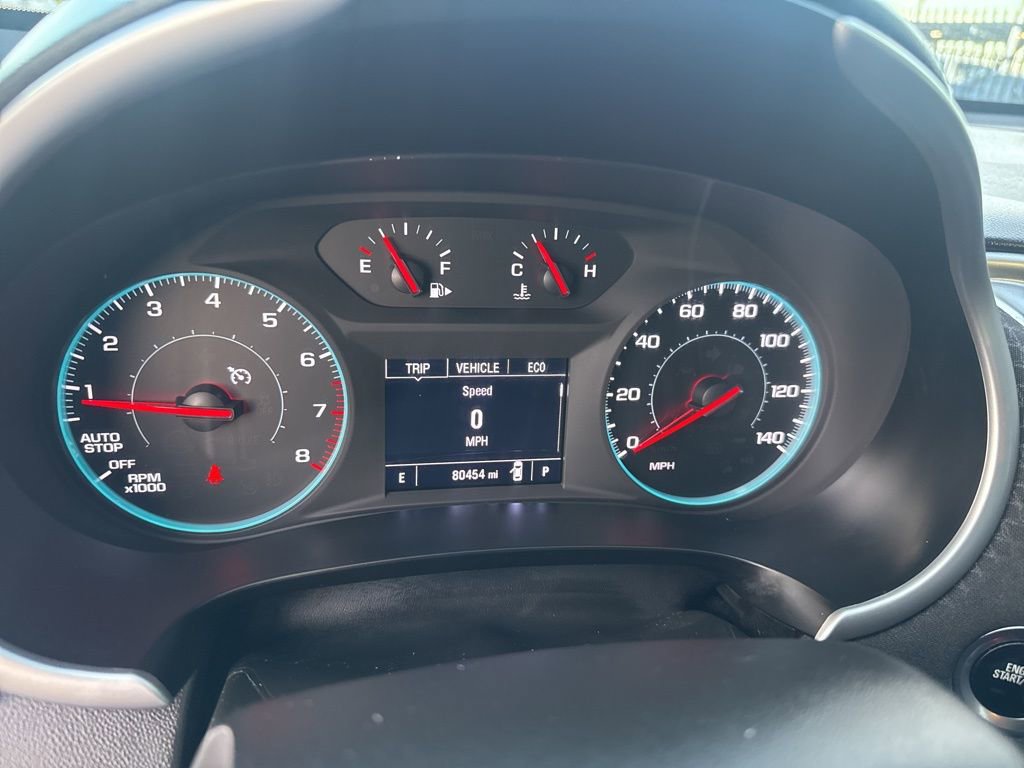 Used 2024 Chevrolet Malibu LS w/ Driver Confidence Package image 23