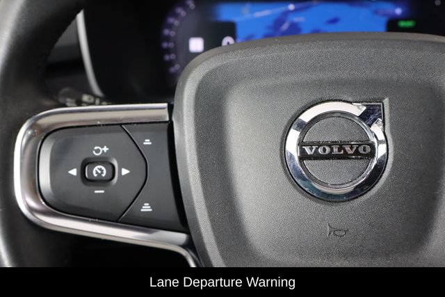 Used 2023 Volvo C40 P8 Recharge Plus AWD/4WD image 8