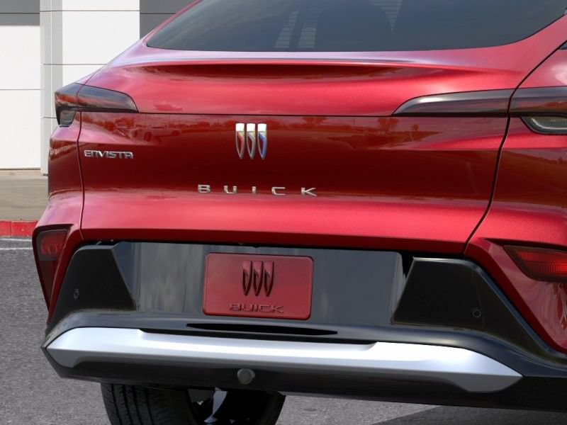 New 2026 Buick Envista Sport Touring FWD image 15