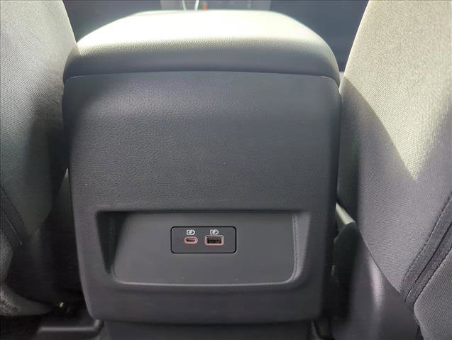 New 2026 Nissan Frontier SV image 19