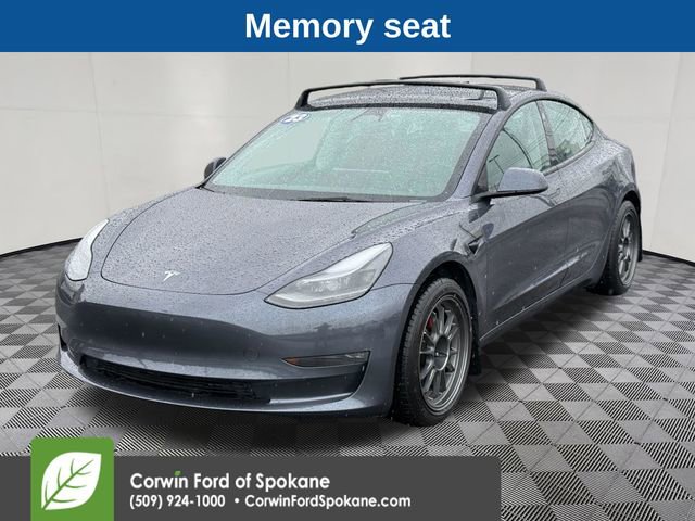 Used 2023 Tesla Model 3 Performance image 5