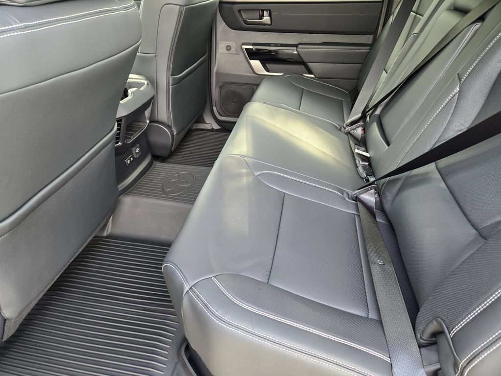 New 2026 Toyota Tundra Limited AWD/4WD image 19
