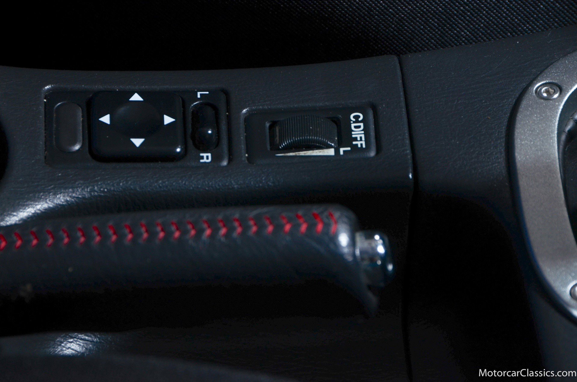 Used 2004 Subaru Impreza WRX STI image 33