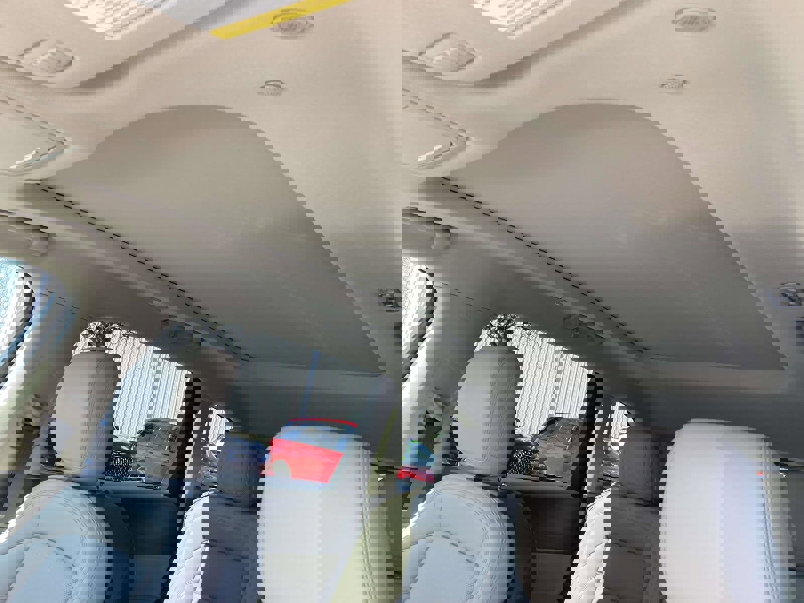 Certified 2025 Lincoln Nautilus Premier w/ Equipment Group 102A image 24