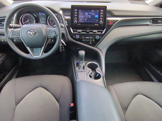 Used 2024 Toyota Camry LE image 10