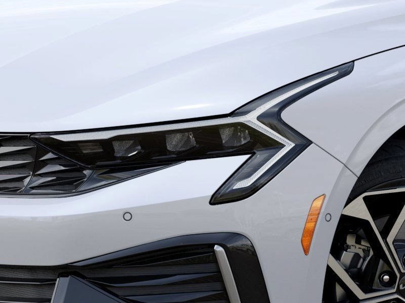 New 2025 Kia K5 EX FWD image 10