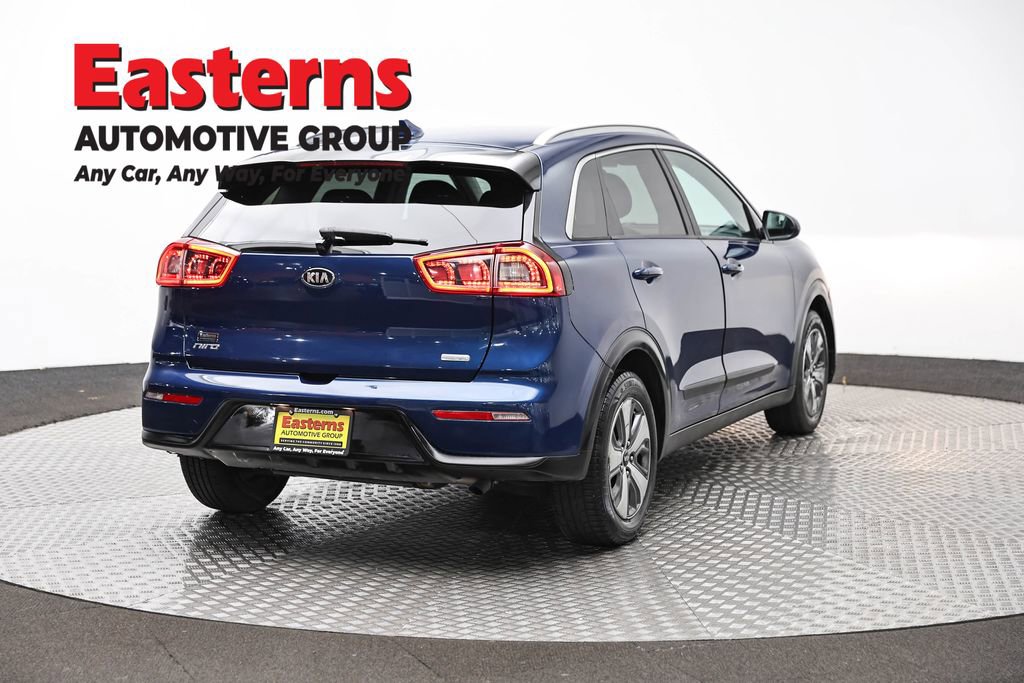 Used 2019 Kia Niro LX image 5